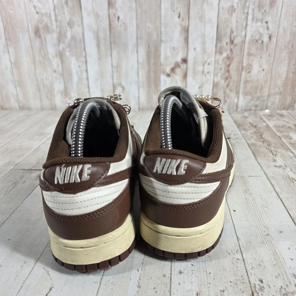 Nike dunk low